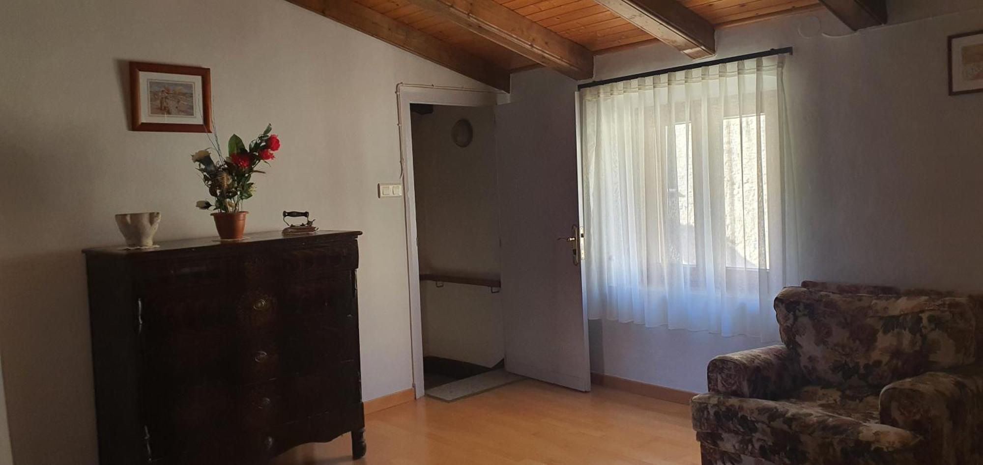 Casa Independiente En Masriudoms Eksteriør billede
